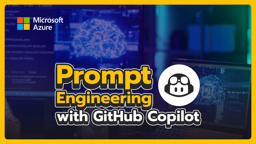 การใช้งาน GitHub Copilot และเทคนิค Prompt Engineering