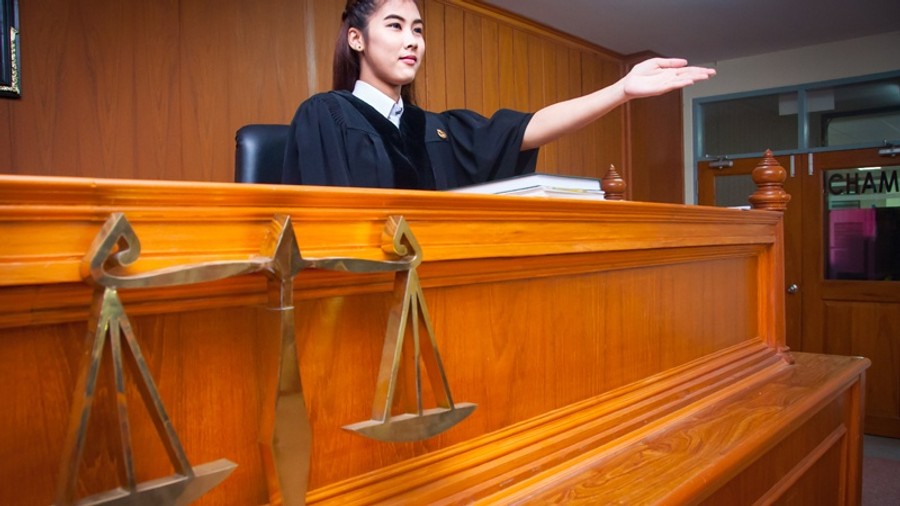 กฎหมายอาญา:ภาคทั่วไป