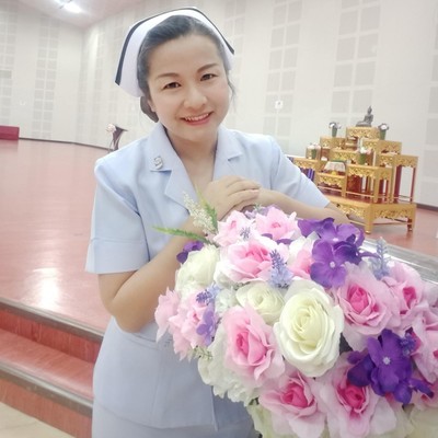 พัชรินทร์ ไชยบาล