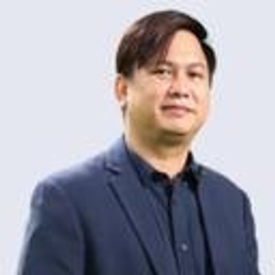 กฤษณ์ ศรีพร