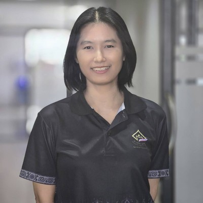 กชนิภา การประเสริฐ