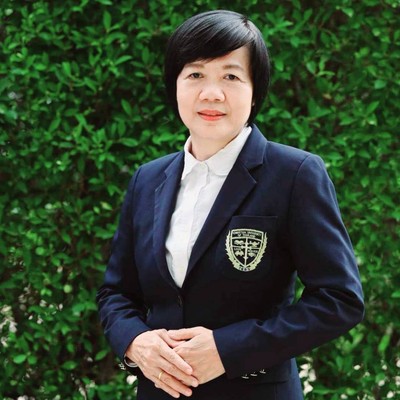 สุปราณี แตงวงษ์