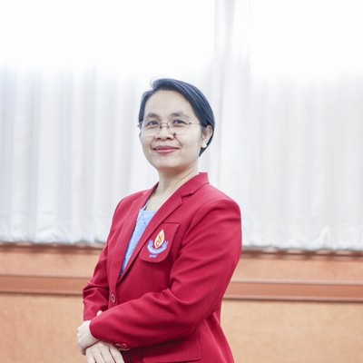 วาสนา ครุฑเมือง
