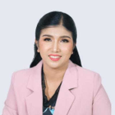 มณฑา เพ็ชรวรรณ