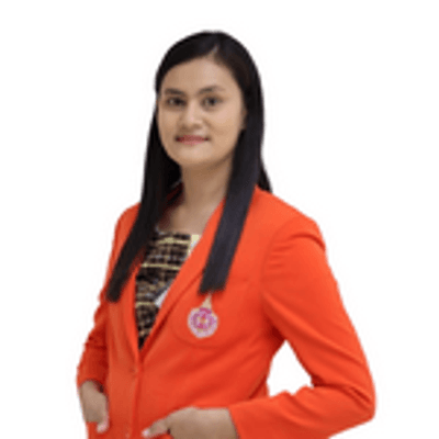 กรรณิการ์ ศรีสมทรง