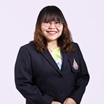 พัฒน์ธิดา ทองขาว