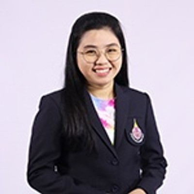 วรางคณา ศรีหมอก
