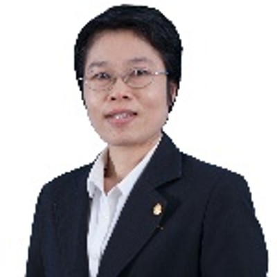 ภาวนา จันทร์มาลา