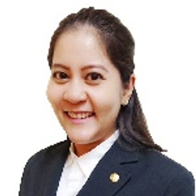 ชุติวดี สิทธาพร