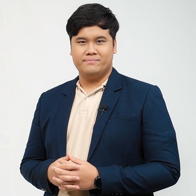 พัฒนพงศ์ ประภาศรี