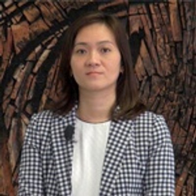 ปัทมา ฑีฆประเสริฐกุล