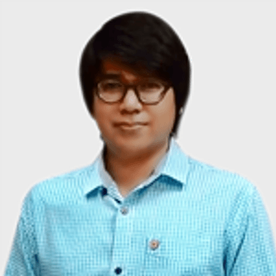 ชัยรัตน์ โตศิลา