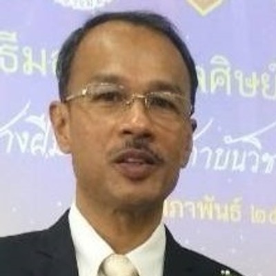 กุญชร เจือตี๋