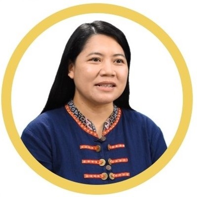 สินีนุช ครุฑเมือง แสนเสริม