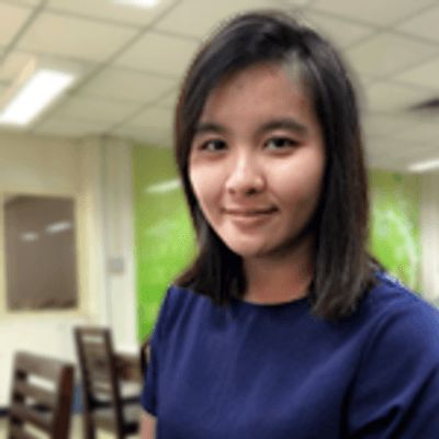 ภัทฐิตา คงเพ็ชร์