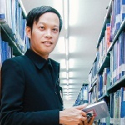 ภาณุวัฒน์ ศิวะสกุลราช