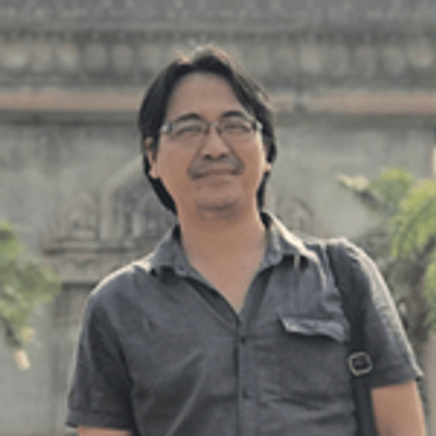 สมคิด ศิลป์วิทยารักษ์