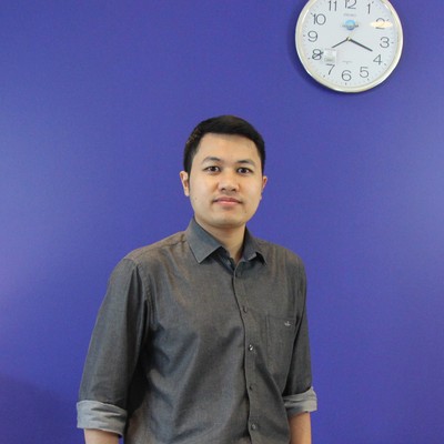 ธีรภาพ ปานคล้าย