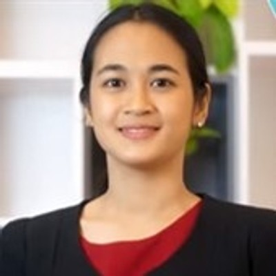 อัญญารัตน์ ประสันใจ