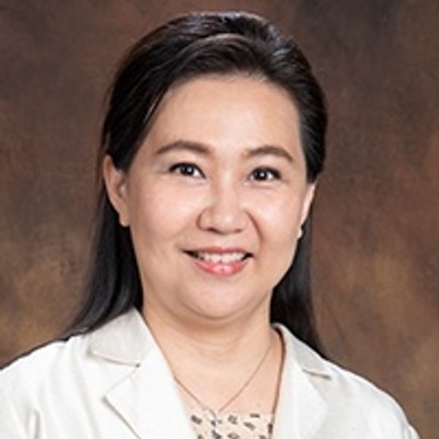 พัชรี คมจักรพันธุ์
