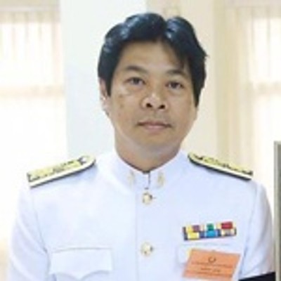 ชัยวัฒน์ ผดุงพงศ์