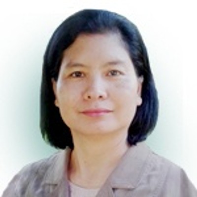 อัมพร ศิลปเมธากุล
