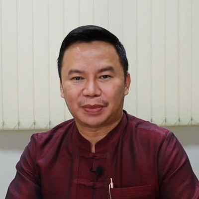สมศักดิ์ โทจำปา