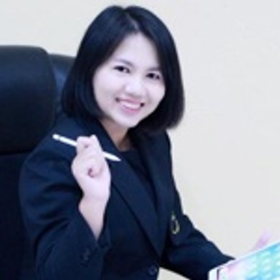 พัชราภรณ์ สุดชาฎา
