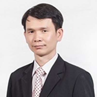 สุพจน์ เฮงพระพรหม