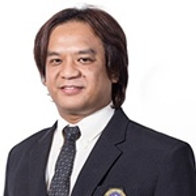 ศัลยพงศ์ วิชัยดิษฐ
