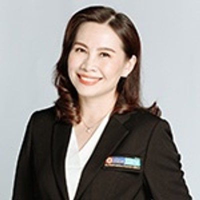 ชนัญสรา อรนพ ณ อยุธยา