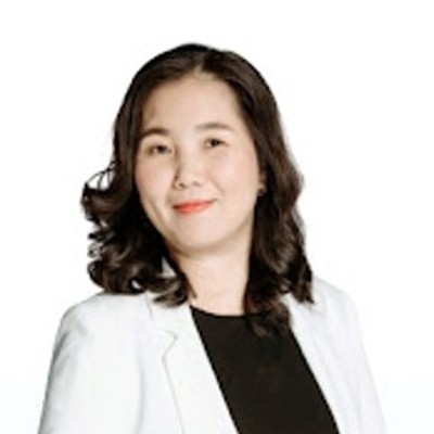 บุหงา ชัยสุวรรณ
