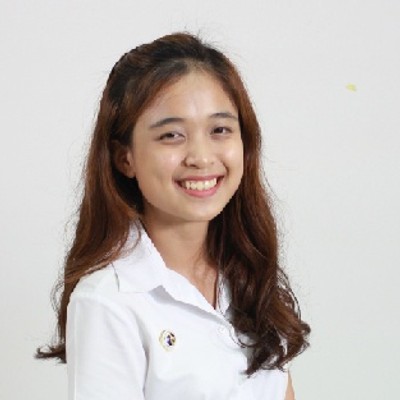 อิ่มบุญ วิรัชศิลป์