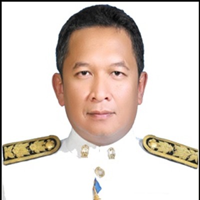 อภินันท์ สุวรรณรักษ์