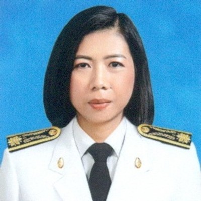 นิสรา กิจเจริญ