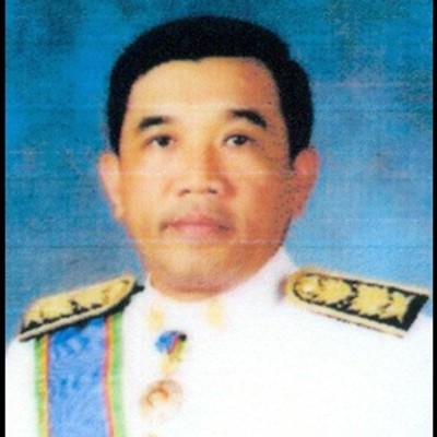 เกรียงศักดิ์ เม่งอำพัน