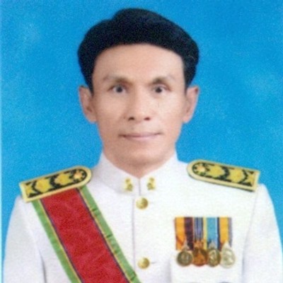 วิวัฒน์ หวังเจริญ