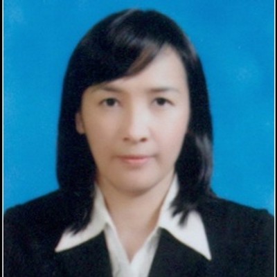 ดวงพร อมรเลิศพิศาล