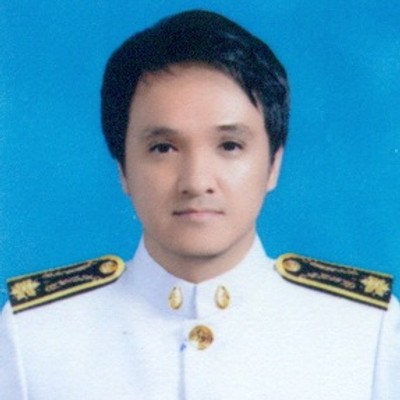 ไพโรจน์ วงศ์พุทธิสิน