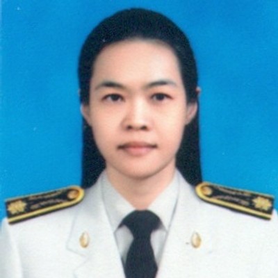 จิตราพร งามพีระพงศ์