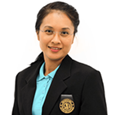 พิมพ์ชนา ศิริจารุอนันต์