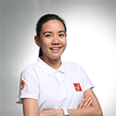 สรัญญา เชื้อทอง