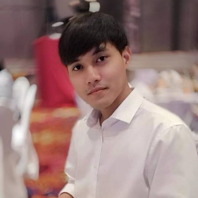 อัครพงศ์ ด้วงพิบูลย์