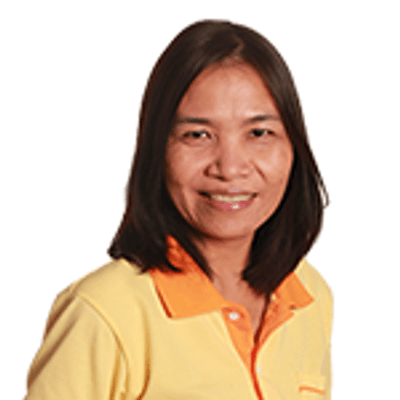 สุณีพร สุวรรณมณีพงศ์