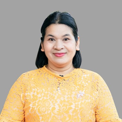 สิริกาญจน์ พิมพงศ์ไพศาล