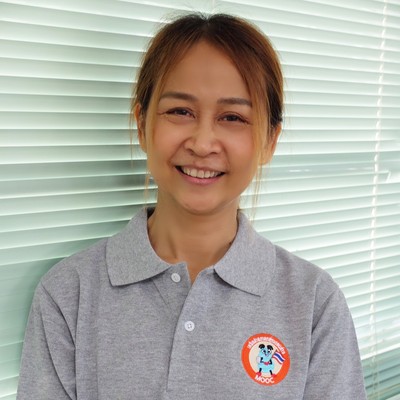 เบญริสา ตันเจริญ