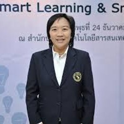ถนอมพร เลาหจรัสแสง
