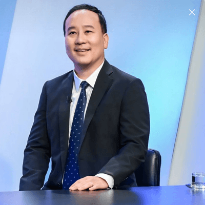 สุทธิกร กิ่งแก้ว