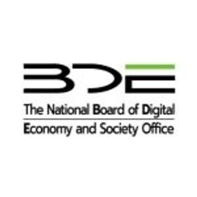 สำนักงานคณะกรรมการดิจิทัลเพื่อเศรษฐกิจและสังคมแห่งชาติ