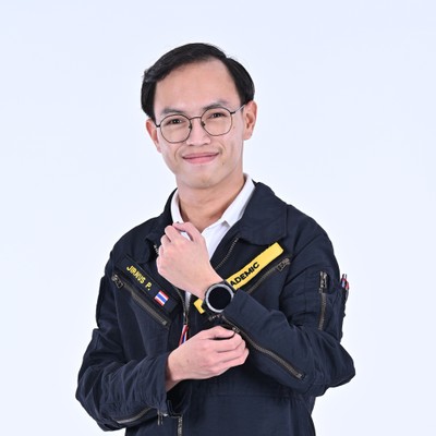 จิรายุส ปรีชาเดช